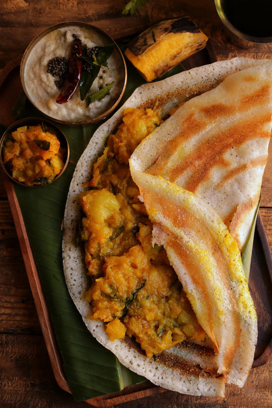 Dosa Batter